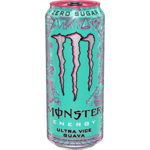 Monster Ulta Vice Guava