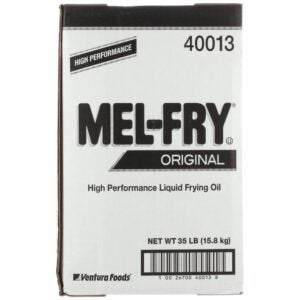 Liquid Shortening | Packaged