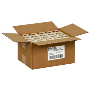 HEINZ APPLE JELLY RTCUP200 .5OZ | Packaged