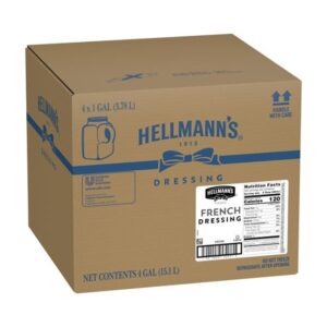 HLMN CLASSICS FRENCH | Corrugated Box