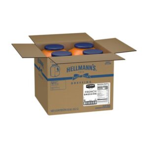 HLMN CLASSICS FRENCH | Packaged