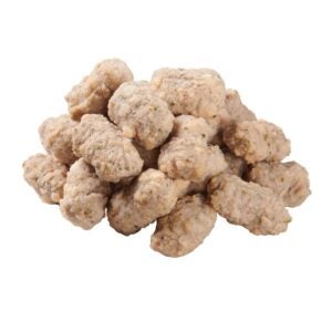 MEATBALL BF CKD 0.125Z | Raw Item