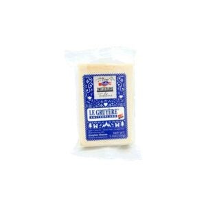 Gruyere Cheese | Packaged