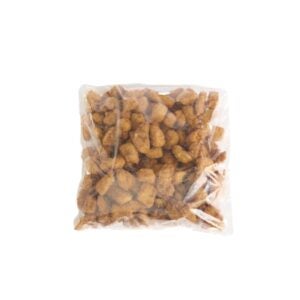 Breaded Chicken Breast | Packaged