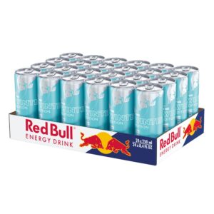 RED BULL WINTER VAN BRY 8.4FLZ | Packaged