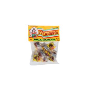 Mi Cost Pica Gomas Chili Gummies 2oz | Packaged