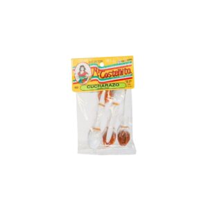 Mi Cost Cucharazo Tamarind Spoon 5pk | Packaged