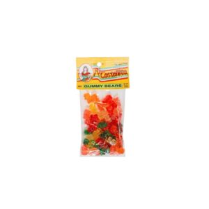 Mi Cost Gummy Bears 6.5oz | Packaged