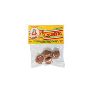 Mi Cost Tarugos Con Azucar Tam w/Sugar 4 | Packaged