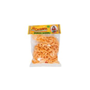 Mi Cost Duros Wheel 2oz | Packaged