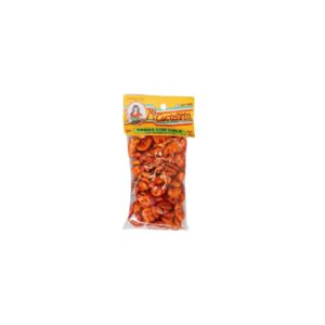 Mi Cost Habas Chili Fried Lima Beans 5oz | Packaged