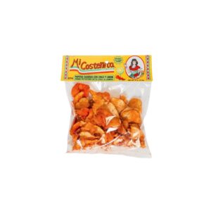 Papitas Caseras Frd Potato Chili 4oz | Packaged