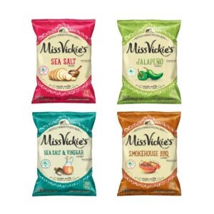 Miss Vickie’s Mix Variety Pack | Packaged