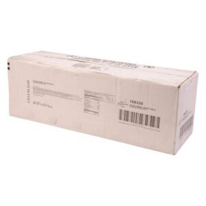 4# GFS SOUP LITE VEGETARIAN VEG CONC | Corrugated Box