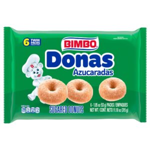 Marinela Donas 12ct | Packaged