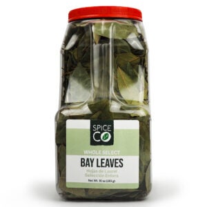 Bay Leaves Whole jug