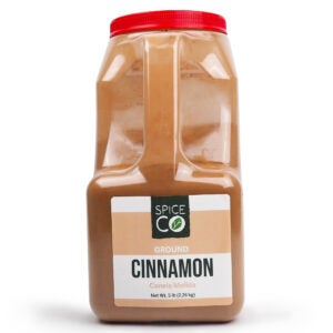 Cinnamon Ground jug