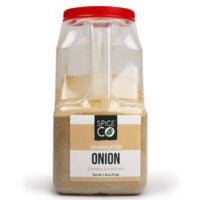 Onion Granulated jug