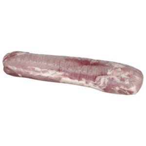 PORK LN BNLS STRAP-ON | Packaged