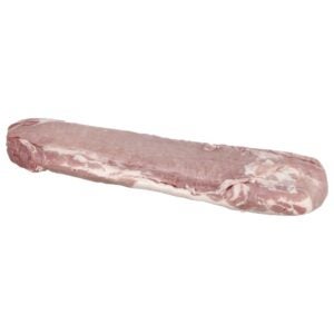 PORK LN BNLS STRAP-ON | Raw Item