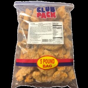 CHIX TNDRLN BRD SPCY UC 5# | Packaged