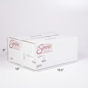 Cranberry Walnut Bread | Corrugated Box