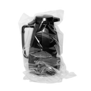 1-BLACK SERVER 1 LTR S/I NG-101-BL | Packaged