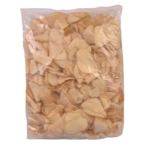Fresh-Made Potato Chips | Packaged