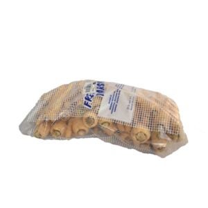 PARSNIP FRESH 1-25# | Packaged
