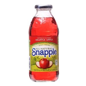 Apple Juice | Packaged