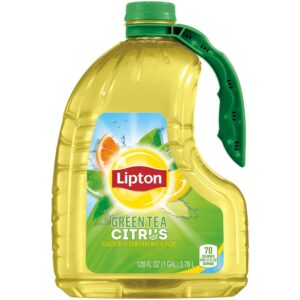 Green Tea | Packaged