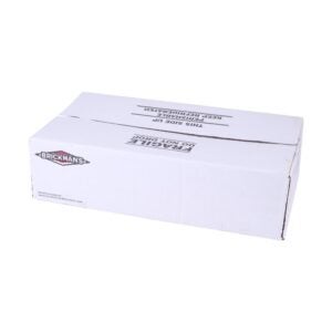 Chipotle-Seasoned Turkey Breast | Corrugated Box