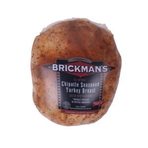 Chipotle-Seasoned Turkey Breast | Packaged