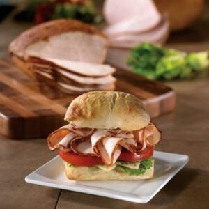 Chipotle-Seasoned Turkey Breast | Styled