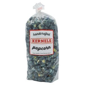Small Blueberry Popcorn | Packaged