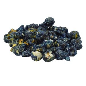 Small Blueberry Popcorn | Raw Item