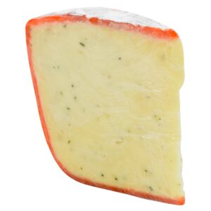 Somerdale Harlech Cheddar with Horseradish & Parsley | Packaged
