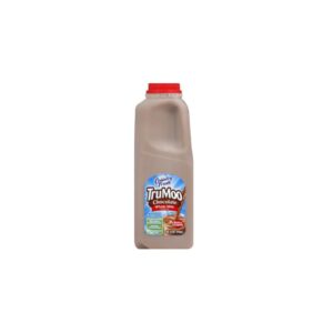 TruMoo Whole Chocolate Milk | Packaged