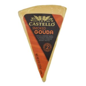 Smoked Gouda | Packaged