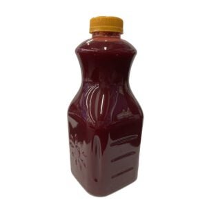 Fresh Squeezed ABC Juice | Packaged