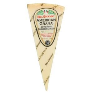 American Grana | Packaged
