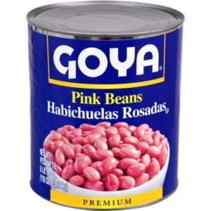 Pink Beans | Packaged