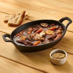 Zesty Country Seasoning | Styled