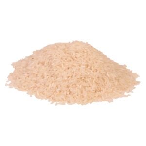 Extra Long Grain Rice | Raw Item