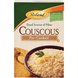 Couscous | Packaged