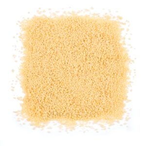 Couscous | Raw Item