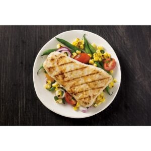 Boneless Skinless Pollock | Styled