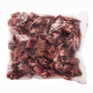 Goat Cubes | Packaged