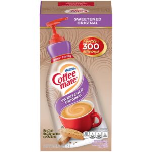 Original Coffee Creamer | Packaged