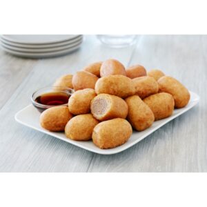 PANCK WRAP TKY WHL GRAIN MAPL MINI 10 | Styled